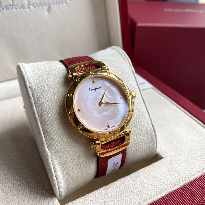 FERRAGAMO Watches TimelessDesign 182296