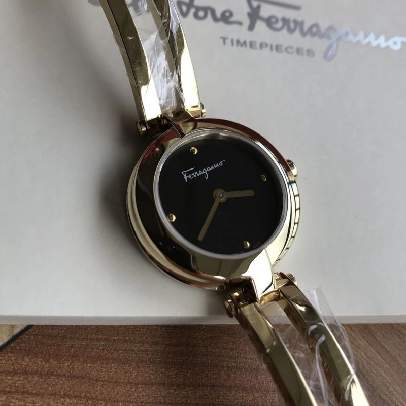 FERRAGAMO Watches Supportive 182289