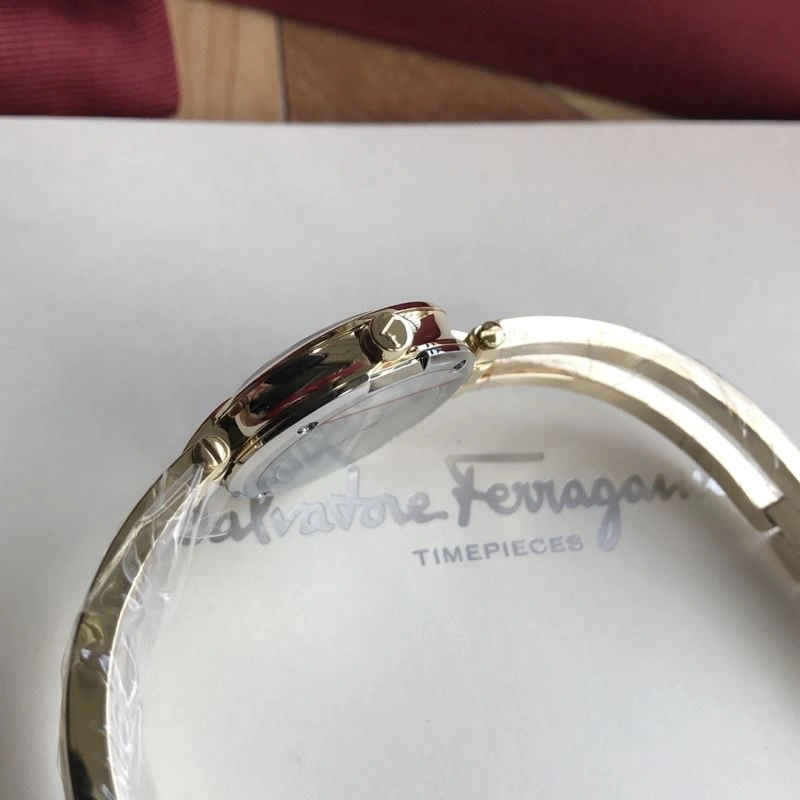 FERRAGAMO Watches Supportive 182289