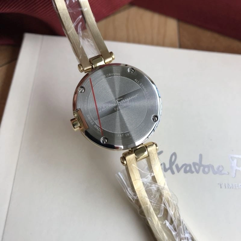 FERRAGAMO Watches Supportive 182289