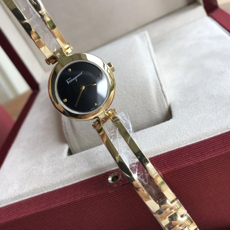 FERRAGAMO Watches Supportive 182289