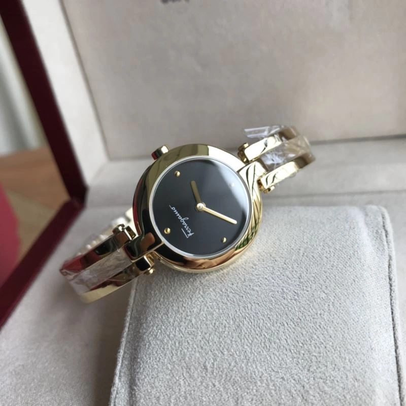 FERRAGAMO Watches Supportive 182289