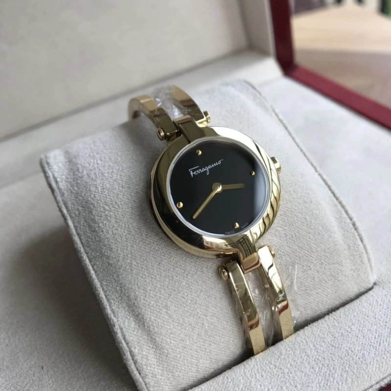 FERRAGAMO Watches Supportive 182289