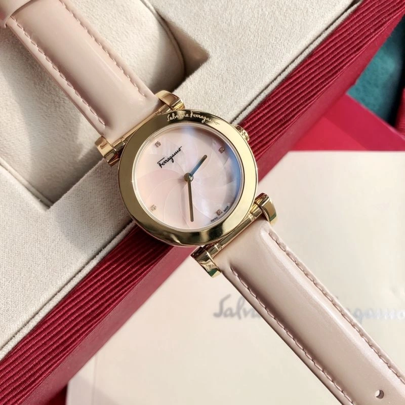 FERRAGAMO Watches Soft 182293