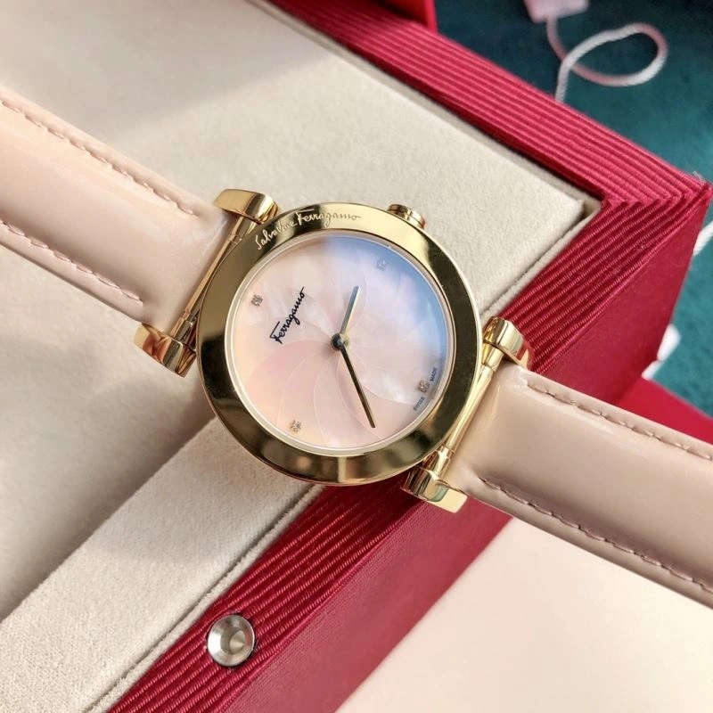 FERRAGAMO Watches Soft 182293