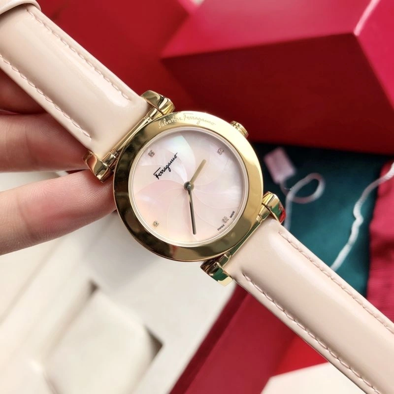 FERRAGAMO Watches Soft 182293