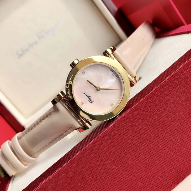 FERRAGAMO Watches Soft 182293