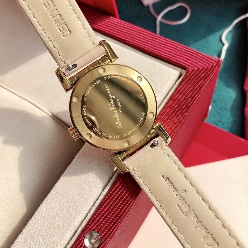 FERRAGAMO Watches Soft 182293