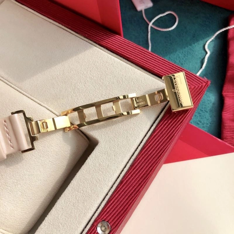 FERRAGAMO Watches Soft 182293