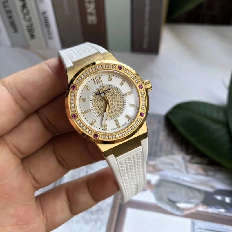 Modern FERRAGAMO Watches 182290