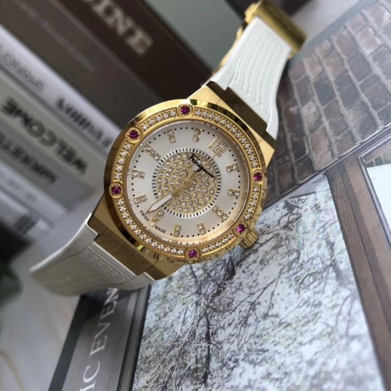 Modern FERRAGAMO Watches 182290
