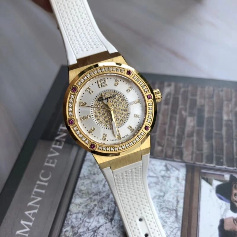 Modern FERRAGAMO Watches 182290
