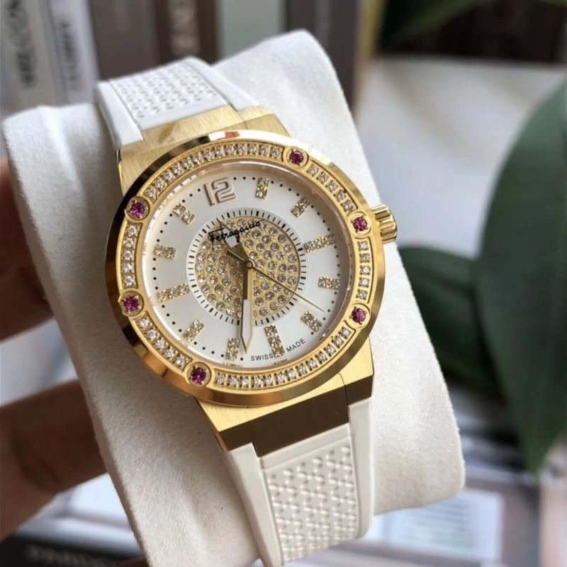 Modern FERRAGAMO Watches 182290