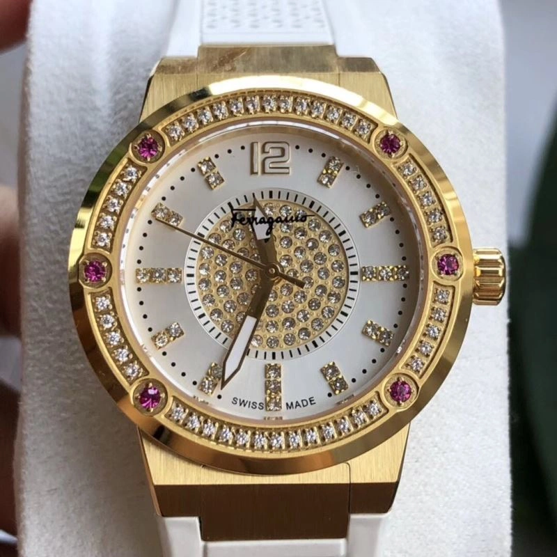 Modern FERRAGAMO Watches 182290