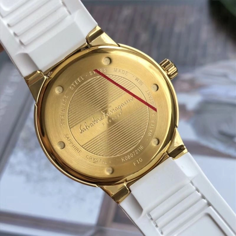 Modern FERRAGAMO Watches 182290