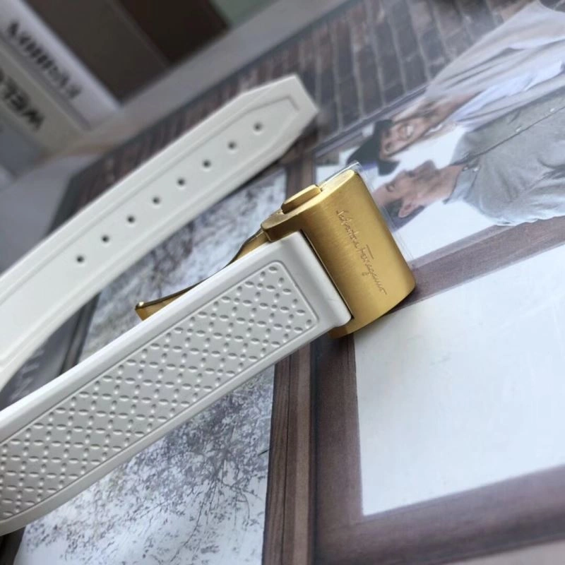 Modern FERRAGAMO Watches 182290