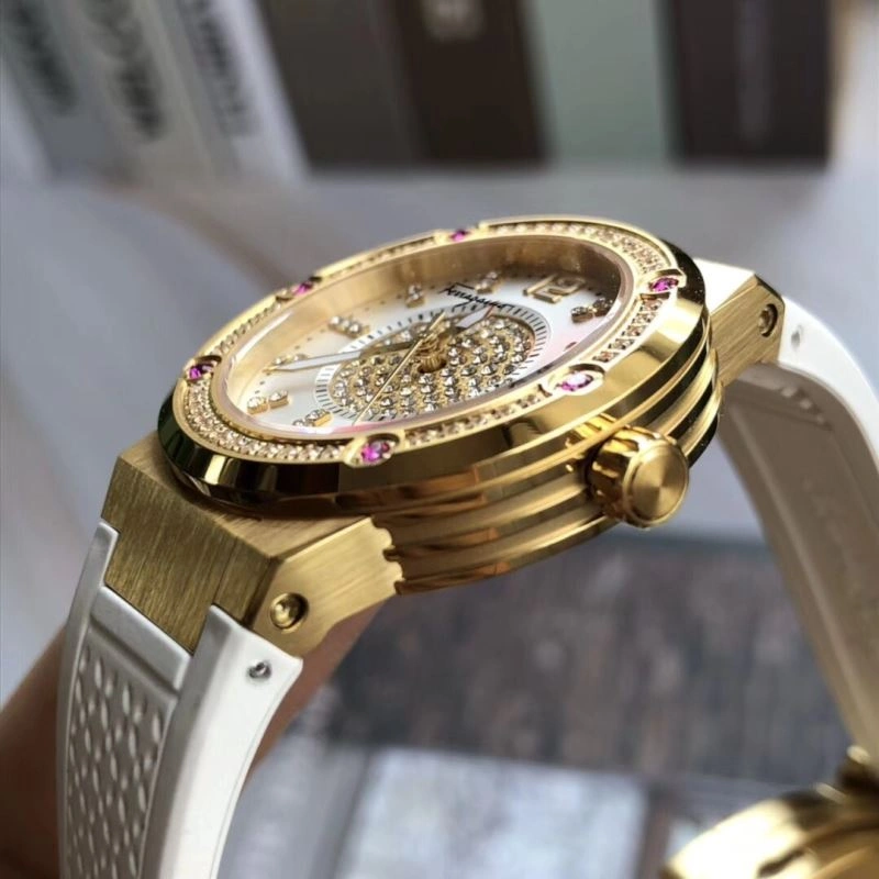 Modern FERRAGAMO Watches 182290