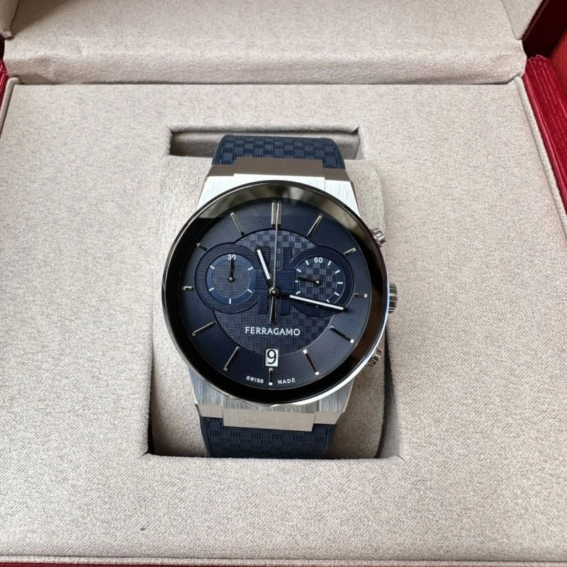 Bright FERRAGAMO Watches 182284