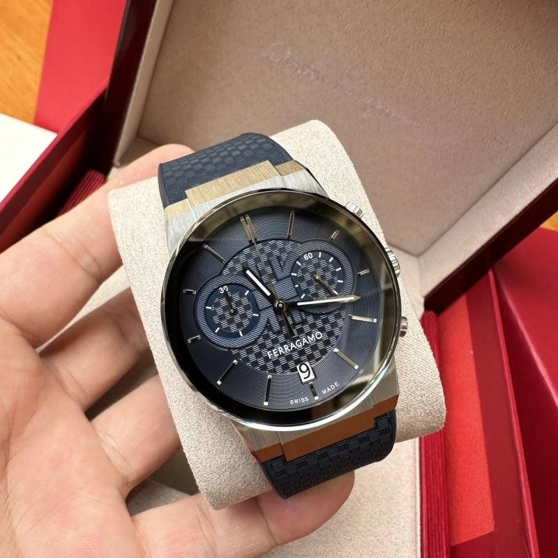 Bright FERRAGAMO Watches 182284