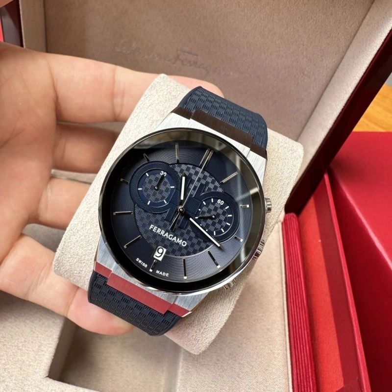 Bright FERRAGAMO Watches 182284