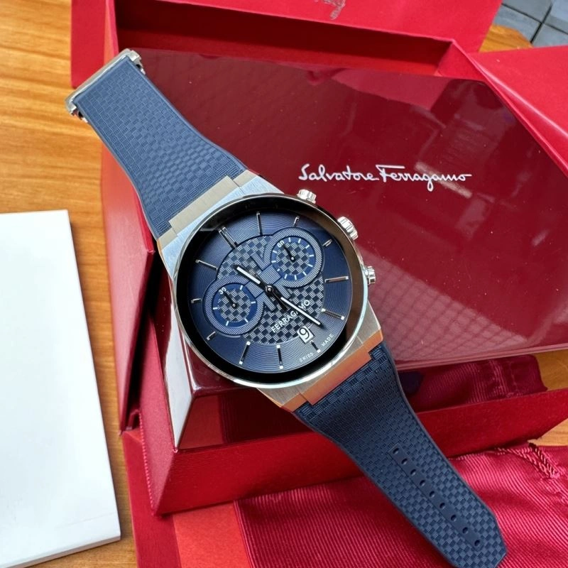 Bright FERRAGAMO Watches 182284