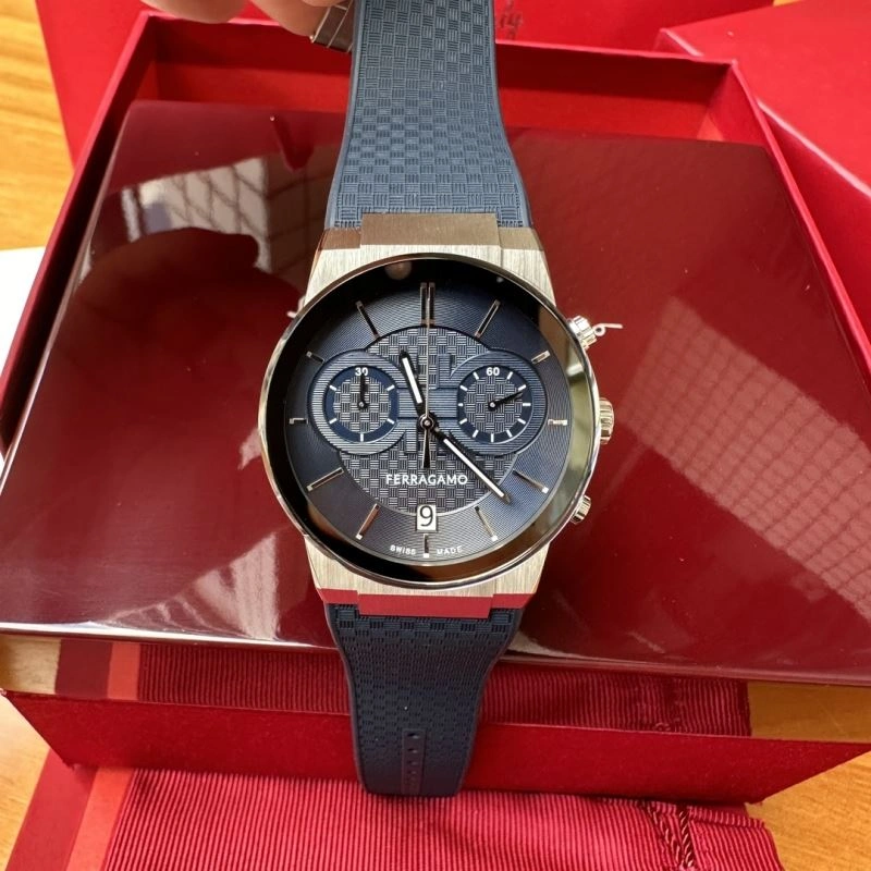 Bright FERRAGAMO Watches 182284