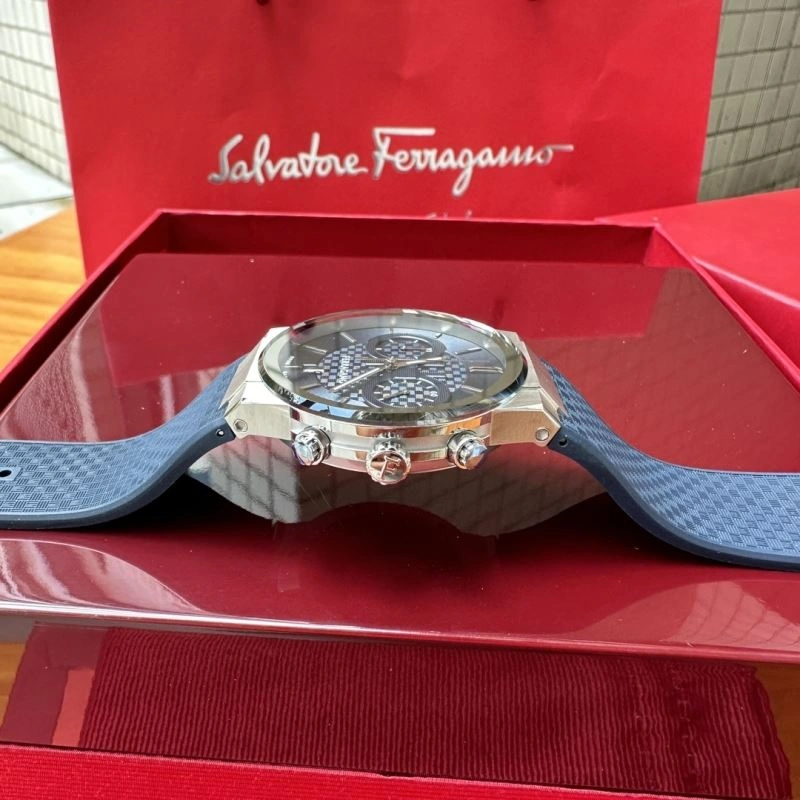 Bright FERRAGAMO Watches 182284