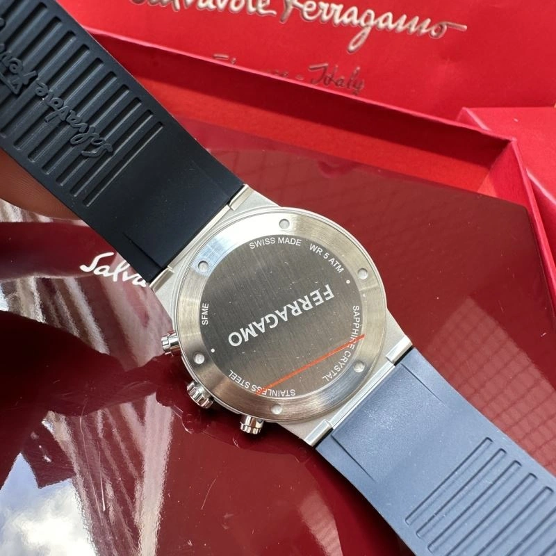 Bright FERRAGAMO Watches 182284
