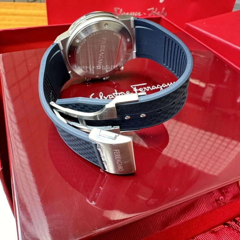 Bright FERRAGAMO Watches 182284