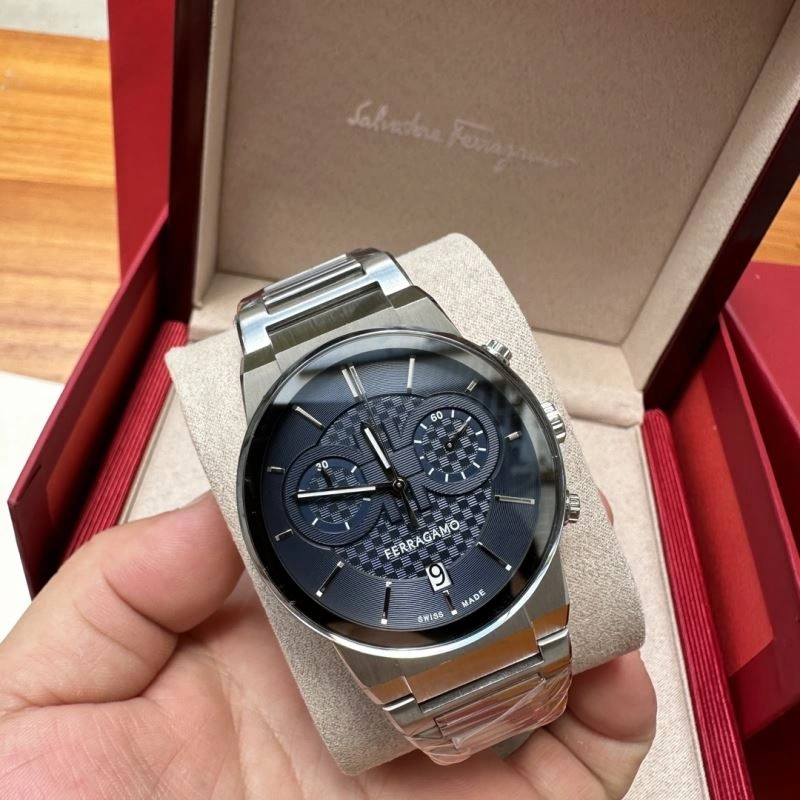 Thermal FERRAGAMO Watches 182285