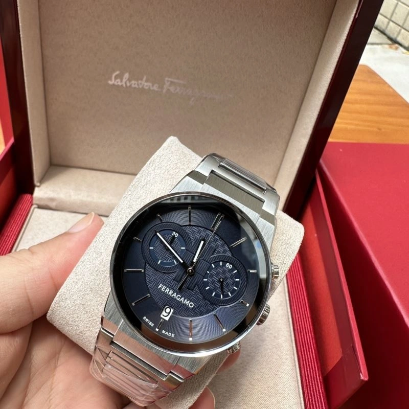 Thermal FERRAGAMO Watches 182285
