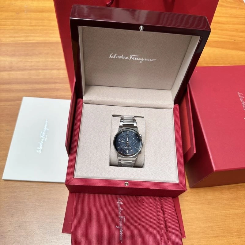 Thermal FERRAGAMO Watches 182285