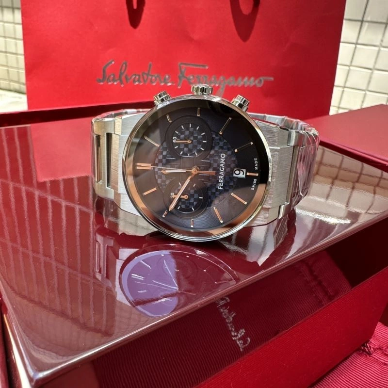 Thermal FERRAGAMO Watches 182285