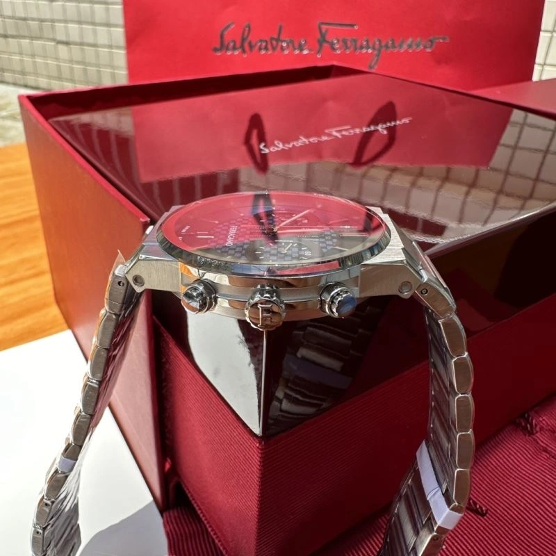 Thermal FERRAGAMO Watches 182285