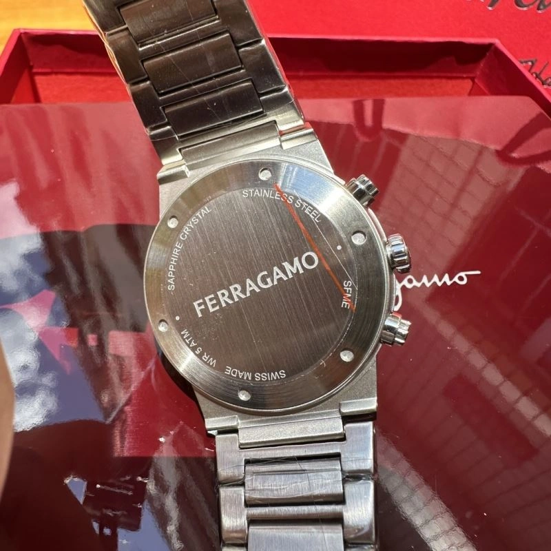 Thermal FERRAGAMO Watches 182285