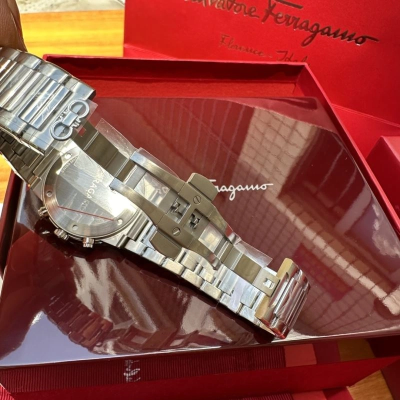 Thermal FERRAGAMO Watches 182285