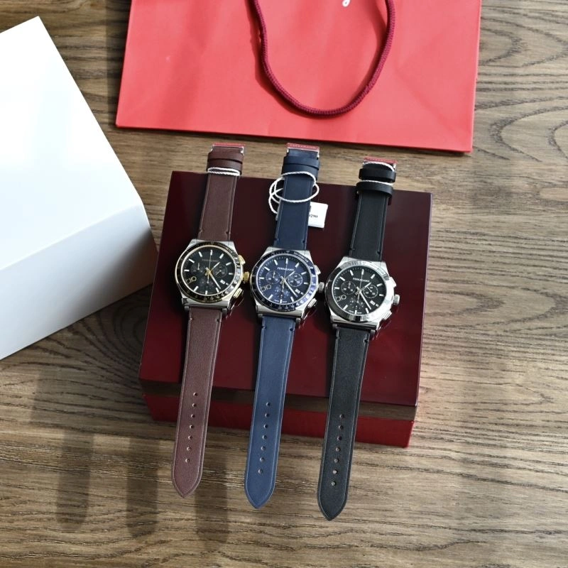 MultiPurpose FERRAGAMO Watches 182292