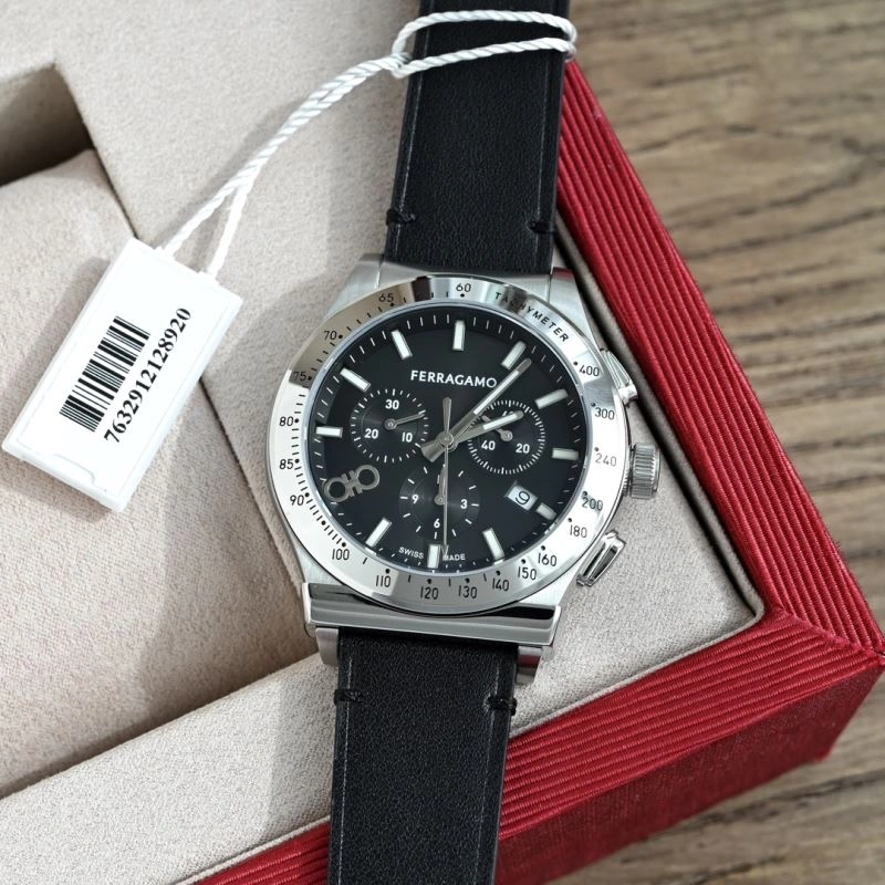 MultiPurpose FERRAGAMO Watches 182292