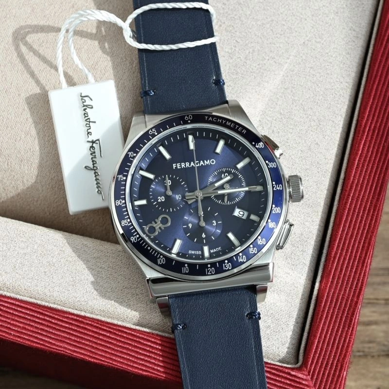MultiPurpose FERRAGAMO Watches 182292