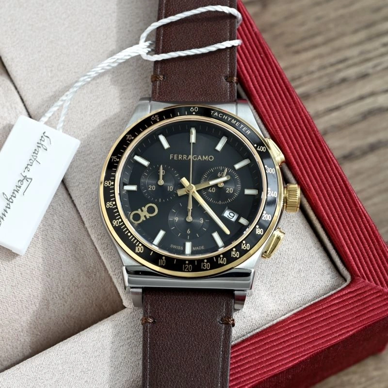 MultiPurpose FERRAGAMO Watches 182292