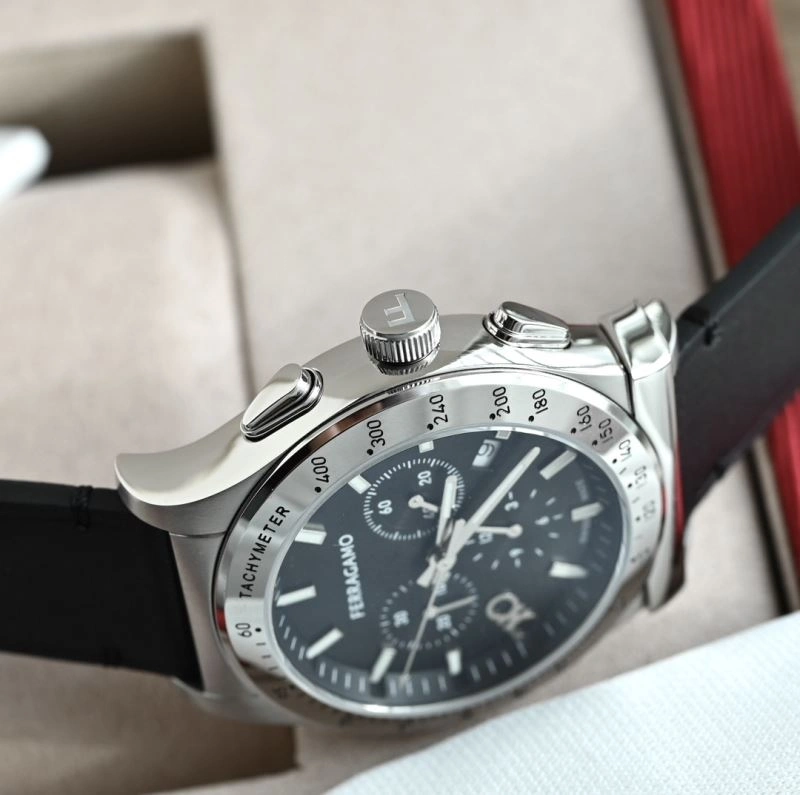 MultiPurpose FERRAGAMO Watches 182292