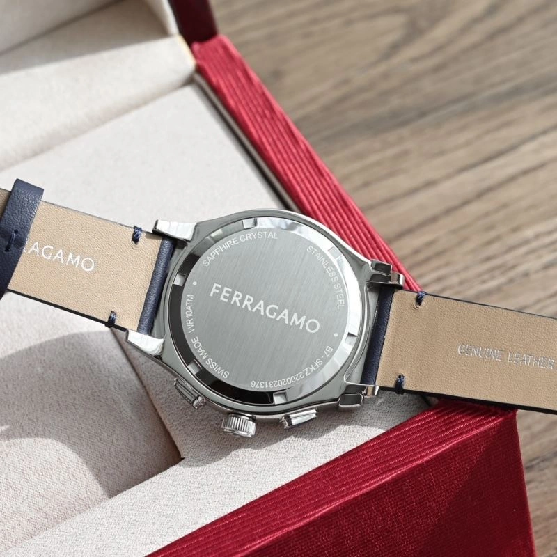 MultiPurpose FERRAGAMO Watches 182292
