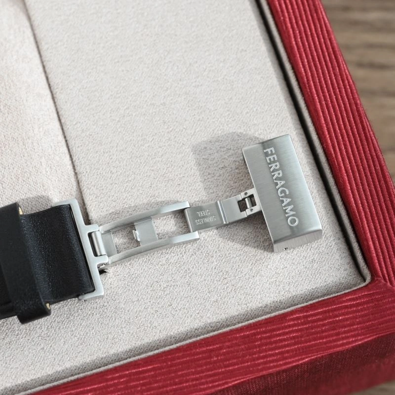 MultiPurpose FERRAGAMO Watches 182292