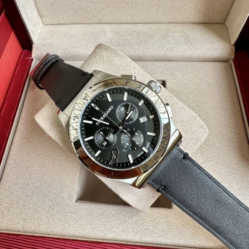 FERRAGAMO Watches Casual 182281