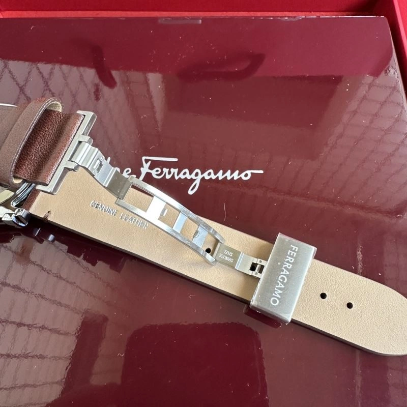 FERRAGAMO Watches Trendy 182287