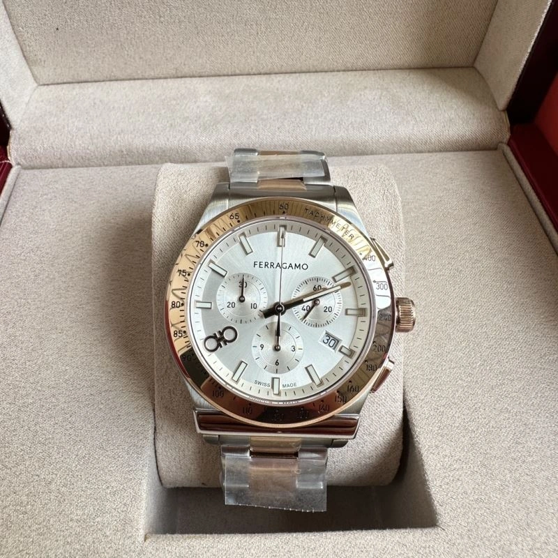 FERRAGAMO Watches Original 182280