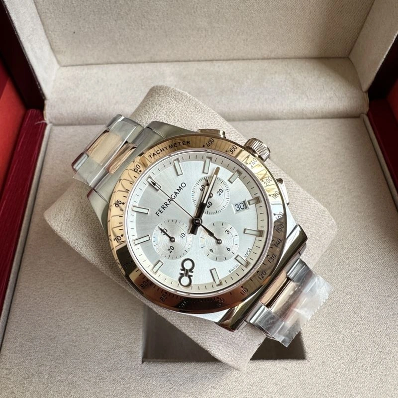 FERRAGAMO Watches Original 182280