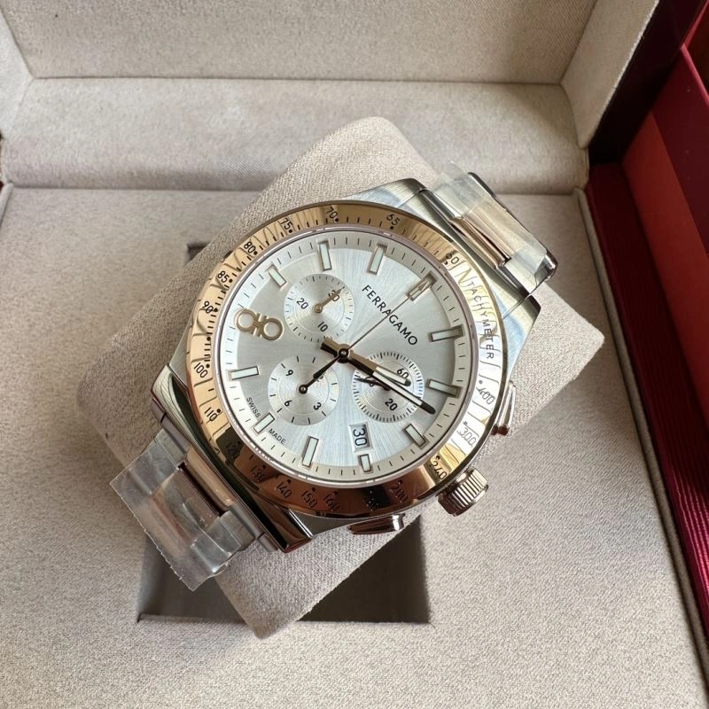 FERRAGAMO Watches Original 182280