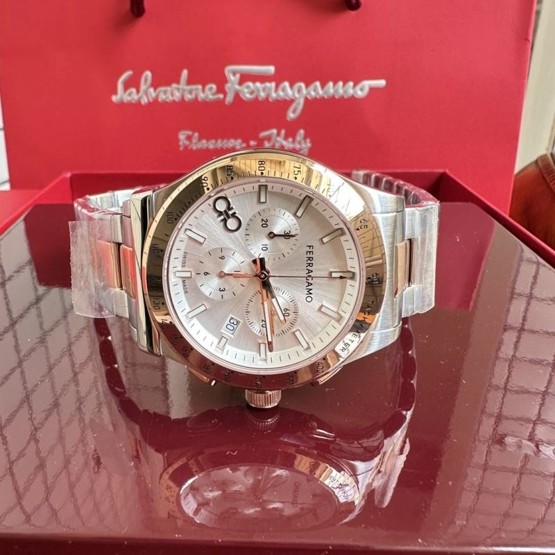 FERRAGAMO Watches Original 182280