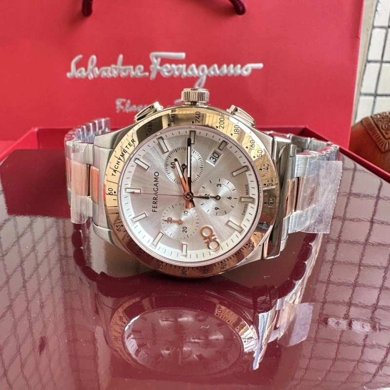 FERRAGAMO Watches Original 182280
